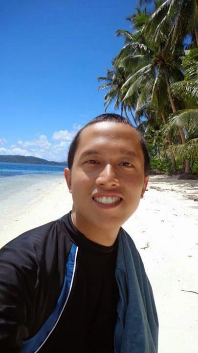 The Pristine Beaches of Dinagat Islands