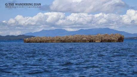 The Pristine Beaches of Dinagat Islands