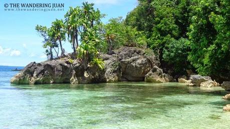 The Pristine Beaches of Dinagat Islands