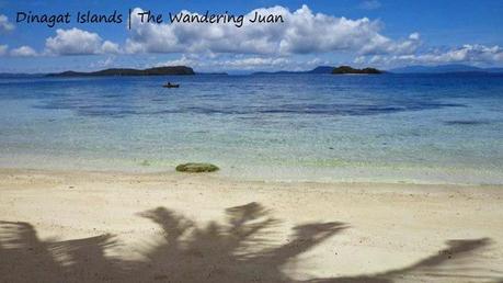 The Pristine Beaches of Dinagat Islands