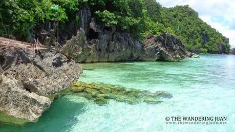 The Pristine Beaches of Dinagat Islands