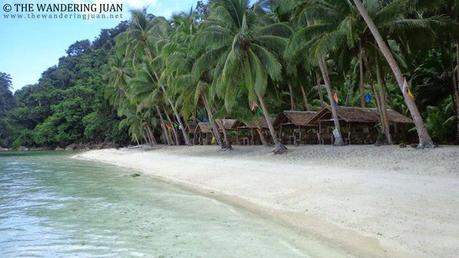 The Pristine Beaches of Dinagat Islands