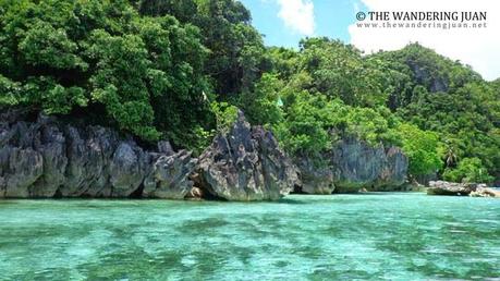 The Pristine Beaches of Dinagat Islands