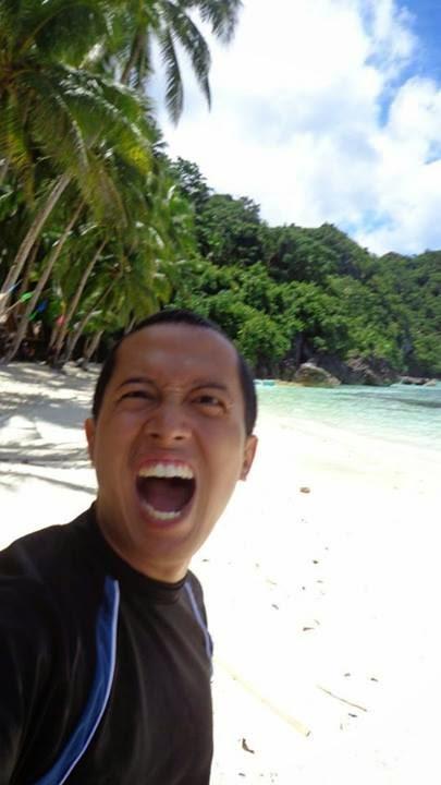 The Pristine Beaches of Dinagat Islands