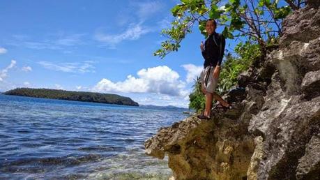 The Pristine Beaches of Dinagat Islands