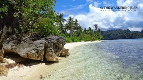 The Pristine Beaches of Dinagat Islands