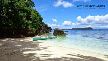 The Pristine Beaches of Dinagat Islands