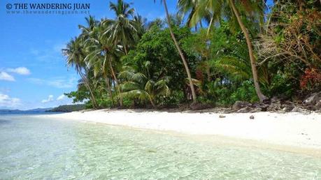 The Pristine Beaches of Dinagat Islands