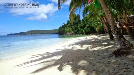 The Pristine Beaches of Dinagat Islands