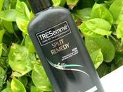 Tresemme Split Remedy Rescue Shampoo Review