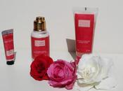 REVIEW │L’Occitane Roses Reines Travel (shower Scrub, Body Lotion Hand Cream)