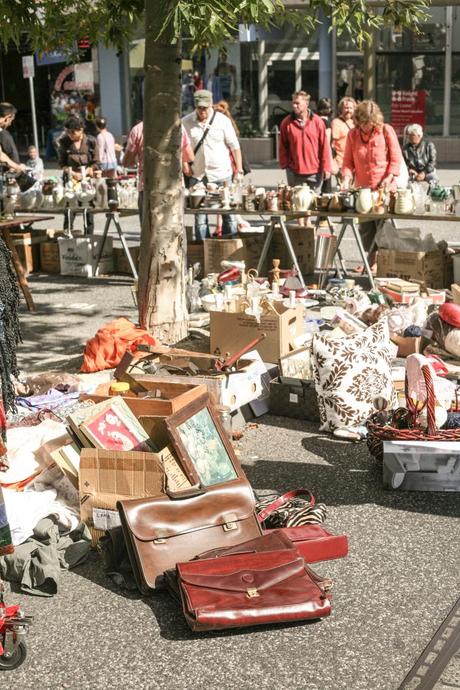 Sunday Market