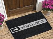 Nerdy, Funny Unusual Doormats
