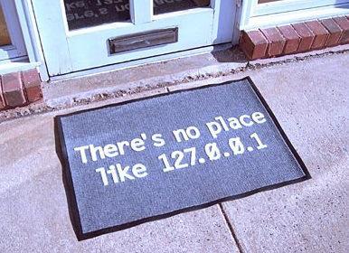 Top 10 Nerdy, Funny and Unusual Doormats