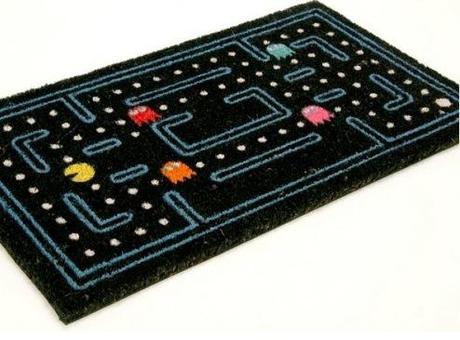 Top 10 Nerdy, Funny and Unusual Doormats