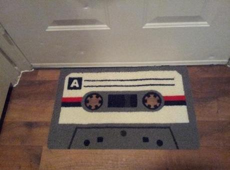 Top 10 Nerdy, Funny and Unusual Doormats