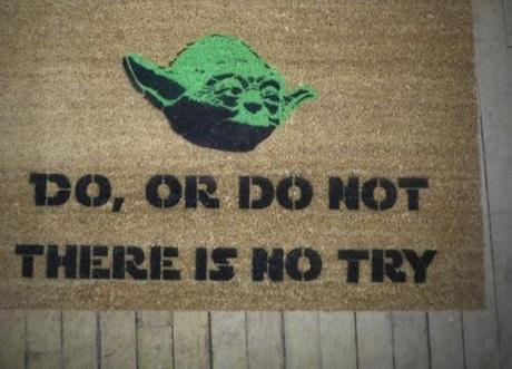 Top 10 Nerdy, Funny and Unusual Doormats