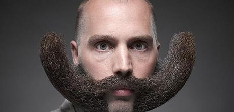 Pogonophobia Fear of Beards