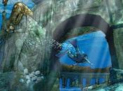 World’s Largest Underwater Theme Park Planned Dubai