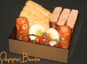 Full English Breakfast Bento Lunch Box!