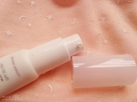 Review: Etude House CC Cream Silky