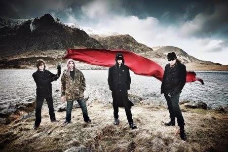 Under A Banner: Numbers