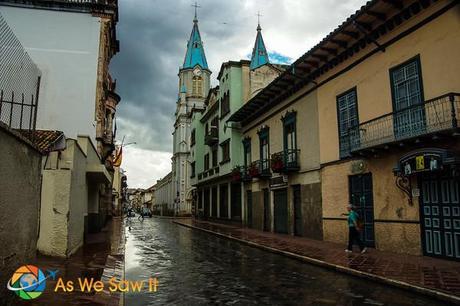 Cuenca 00437 M How to Find and Rent an Apartment in Cuenca, Ecuador