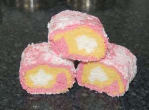 unique bath fizzy recipe