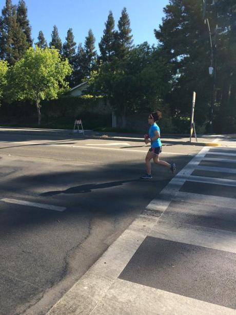 run san ramon 10k race