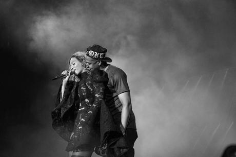 My Weekend With Bey & Jay