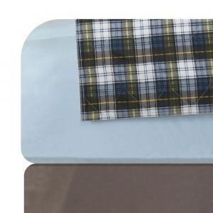 Lumberjack Print Washable Underpad