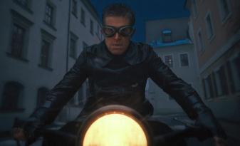 dafoe