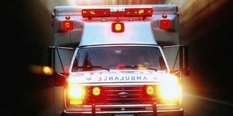 tracking ambulances