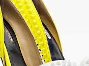 Shoe Kandee Shoes Rockstud D'Orsay Pumps