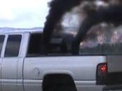 Political Protest Just Blowing Smoke? Anti-Environmentalists ‘Rolling Coal’