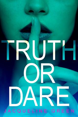 truth or dare book