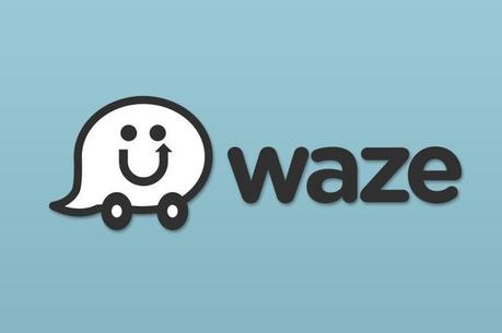 navigation app Waze