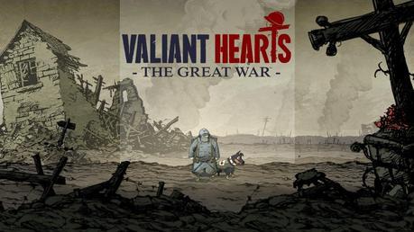 S&S Review: Valiant Hearts
