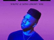 MNEK “Wrote Song About You" (Kaytranada Remix)