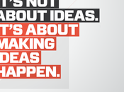 Book: Making Ideas Happen.