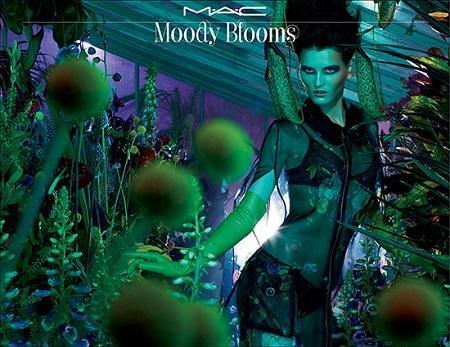 MAC Moody Blooms Summer 2014