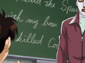 Notes File Young Kindaichi Returns Episodes 10-14