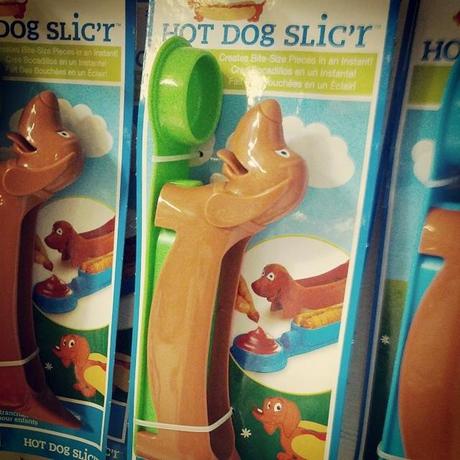 I have now seen every gadget.