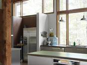 Modern Sustainable Kitchen Renovation Pennsylvania