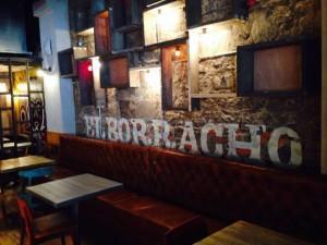 Topolabamba food and drink Glasgow blog 