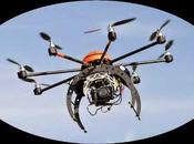 Drone Woman Complains Peeping Tom...