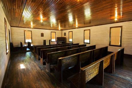 The rapture is an economic juggernaut, fodder for the unsaved in titillating scenarios they will all too soon live out themselves