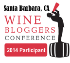 2014  Wine Bloggers Conference | Participant