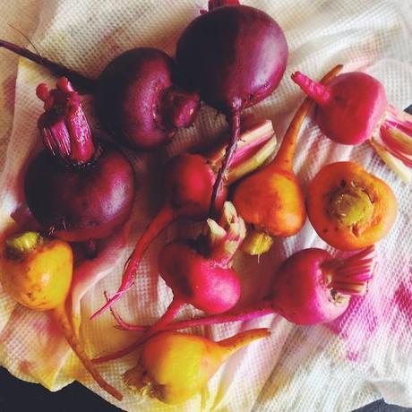 Processed with VSCOcam with f2 preset