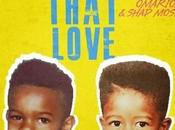 Music: Omarion Shad Moss (Bow Wow) Team Back ““Need That Love”!